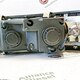 Фара головного света  линз. лев.  нов. DZ9100726030 для MAN (Ман) SHAANXI - 3