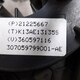 Шлейф подрулевой б/у 21225667 для Volvo (Вольво) VOLVO - 2