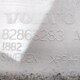 Накладка обшивки крыши лев. б/у 82863283 для Volvo (Вольво) VOLVO - 2