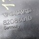 Воздуховод отопителя  б/у 82086010 для Volvo (Вольво) - 1