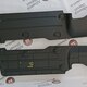 Торцевая планка корпуса фары ( панель)   лев. нов. 82426187 для Volvo (Вольво) TANGDE - 1