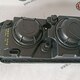 Фара головного света лев. нов. 41221036 для Iveco (Ивеко) HANLIN - 1