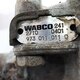 Клапан тормозной ускорительный б/у 3173750/9730110110/3173150 для Volvo (Вольво) WABCO - 3