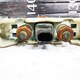 Выключатель массы б/у 7421199003/8151943/20367498
 для Volvo (Вольво) - 2