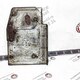 Декоративная накладка глушителя б/у для Volvo (Вольво) - 1