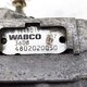 Клапан тормозной ускорительный б/у 4802020050/1448019 для WABCO - 3