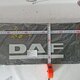 Брызговик передней оси нов. для DAF (Даф) - 2