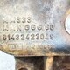 Кронштейн стабилизатора заднего моста левый б/у 81432423049 для MAN (Ман) MAN - 1