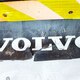 Крыло задней оси задняя часть лев./прав. б/у 21094394 для Volvo (Вольво) - 2