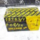 Сайлентблок полурессоры SGS D30.1 / 57X102 нов. 0203169000 для BPW ROSTAR - 3