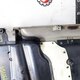 Обшивка двери левая б/у 1679385 / 1796436 для DAF (Даф) DAF - 3