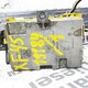 Блок управления автономным отопителем б/у 225102003402 для DAF (Даф) Eberspacher - 1