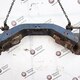 Траверса рамы передняя поперечная, б/у 20758711/20392008/20766804 для Volvo (Вольво) - 2