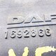 Бачок мочевины 50 л. (Ad Blue) б/у 1692865 / 1780273 / 1780275 / 1692866 для DAF (Даф) - 2