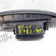Дефлектор обдува кабины б/у 1308506 / 1308507 / 224847 / 1308807 для DAF (Даф) - 3