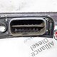 Дефлектор обдува кабины б/у 1308506 / 1308507 / 224847 / 1308807 для DAF (Даф) - 6