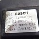 Моторчик заслонки отопителя  б/у 01328011148 для DAF (Даф) BOSCH - 2