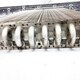 Радиатор печки б/у для DAF (Даф) - 2