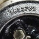 Шестерня распредвала б/у 1678970 для DAF (Даф) - 2