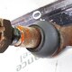 Рулевая тяга продольная б/у для DAF (Даф) - 2