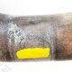 Стабилизатор задний б/у 1300848 для DAF (Даф) - 1