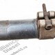 Стабилизатор передний б/у 20532261/3986432 для Volvo (Вольво) - 1
