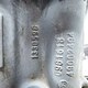 Кронштейн рулевого редуктора (ГУРа) б/у 1330596 / 1733260 / 1283209 / 1733261 для DAF (Даф) - 1