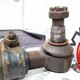 Рулевая тяга поперечная б/у для DAF (Даф) - 2