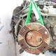 АКПП Astronic 12 AS 2130 TD б/у 135303006/1681753/135303005/1681273 для DAF (Даф) - 4