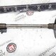 Вилка включения передачи б/у 1315406082 / 1316306001 / 1315406097 для DAF (Даф) - 1
