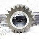 Шестерня задней передачи б/у 1316305001 для DAF (Даф) - 2