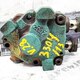 ТННД б/у 7018955112 / 7018955153 для Volvo (Вольво) - 1
