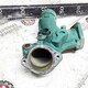Патрубок водяной б/у 20571991 / 21973356 для Volvo (Вольво) VOLVO - 2