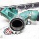 Патрубок водяной б/у 20571991 / 21973356 для Volvo (Вольво) VOLVO - 3