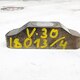 Планка клапана б/у 21411252 для Volvo (Вольво) - 1