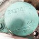 Датчик детонации б/у 21275270 для Volvo (Вольво) - 1