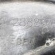 Патрубок воздушного фильтра резиновый  б/у 21288834 для Renault (Рено) - 2