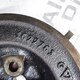 Шайба упорная распредвала б/у 1622763 для DAF (Даф) - 2