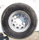 Шина 315/70 R22,5 (ведущая) б/у - 2