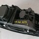 Фара головного света с корректором лев. нов. 81251016357 для MAN (Ман) S&K - 1