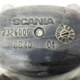 Проставка передней рессоры б/у 2326006 для Scania (Скания) - 3