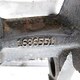 Кронштейн двигателя передний правый б/у 1686551 для DAF (Даф) DAF - 5