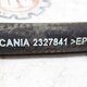 Патрубок системы охлаждения б/у 2327841 для Scania (Скания) - 1