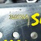 Кронштейн электромагнитного клапана б/у 2400240 для Scania (Скания) SCANIA - 1