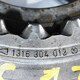 Шестерня задней передачи ZF б/у 1316304012 для DAF (Даф) - 1