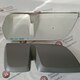 Крышка двойного зеркала лев. нов. A9438110307 для Mercedes-Benz (Мерседес) TANGDE - 1