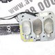 Плафон салона б/у 22-46662-001 для Freightliner - 3
