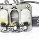 Плафон салона б/у 22-46662-001 для Freightliner - 5