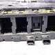 Блок кнопок б/у A9605400046 для Mercedes-Benz (Мерседес) MB - 2