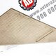 Коврик на торпедо б/у A9606891996 для Mercedes-Benz (Мерседес) MB - 1